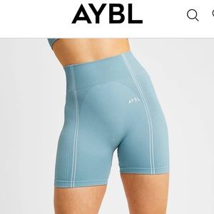 AYBL Reflex Seamless Shorts